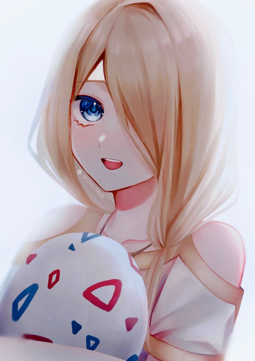 volo (pokemon and 1 more) drawn by roro_0818