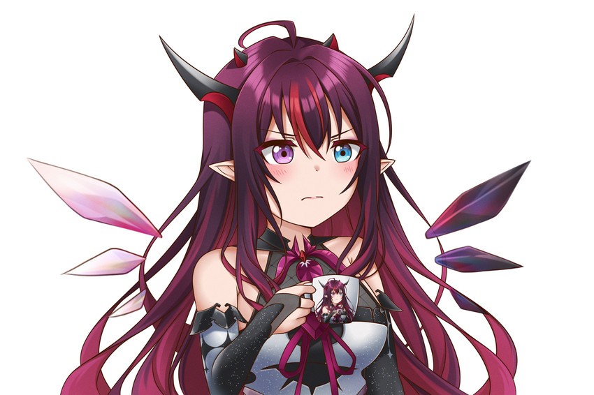 irys (hololive and 2 more) drawn by jan_azure
