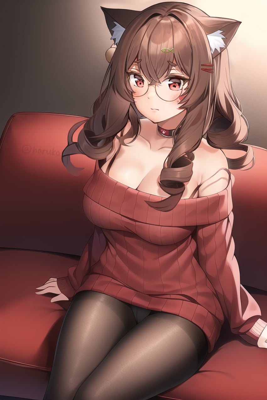 original drawn by haruka_poi