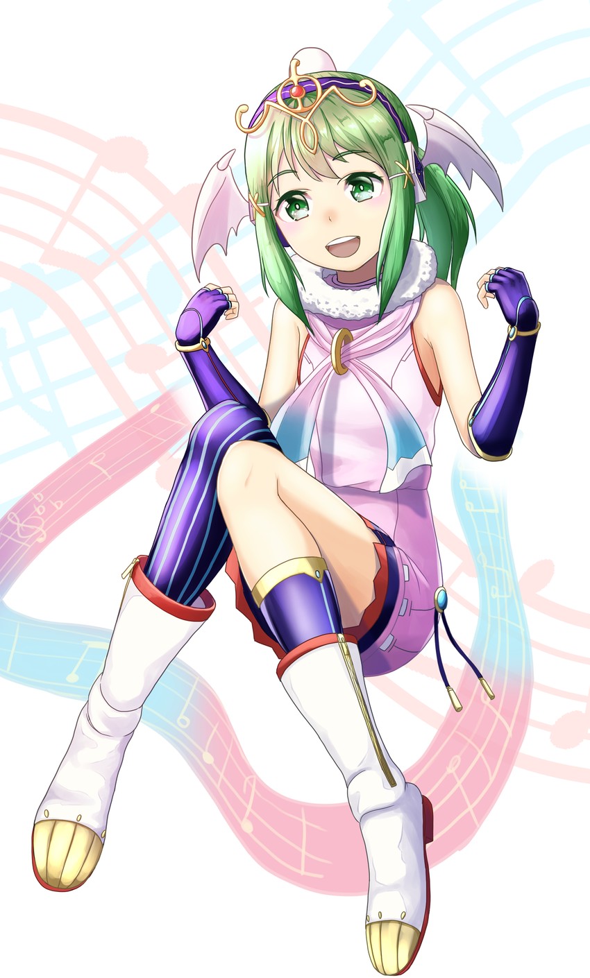 tiki (fire emblem and 1 more) drawn by sukkirito_(rangusan)