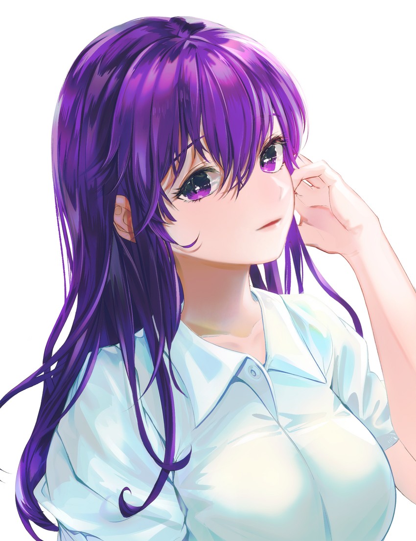 matou sakura (fate and 1 more) drawn by buri_(retty9349)