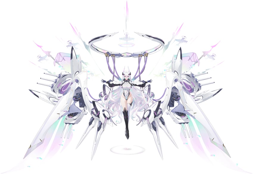 kearsarge (azur lane and 1 more) drawn by yd_(orange_maru)