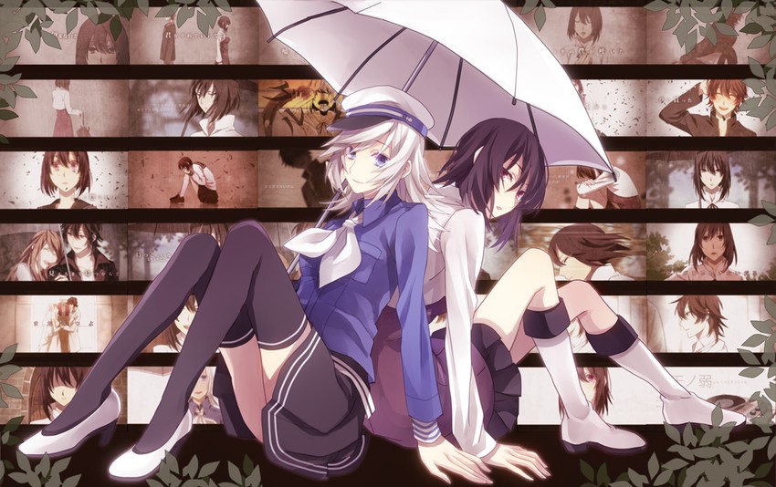 jack amano (vocaloid and 1 more) drawn by yuzuki_karu