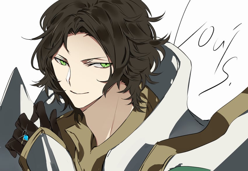 louis (fire emblem and 1 more) drawn by ayyataka