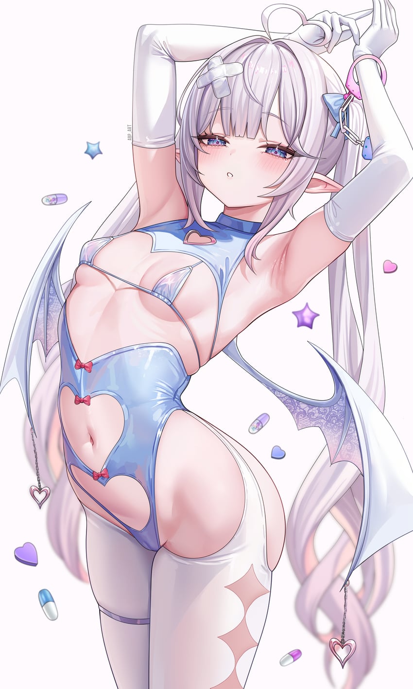 original drawn by abpart
