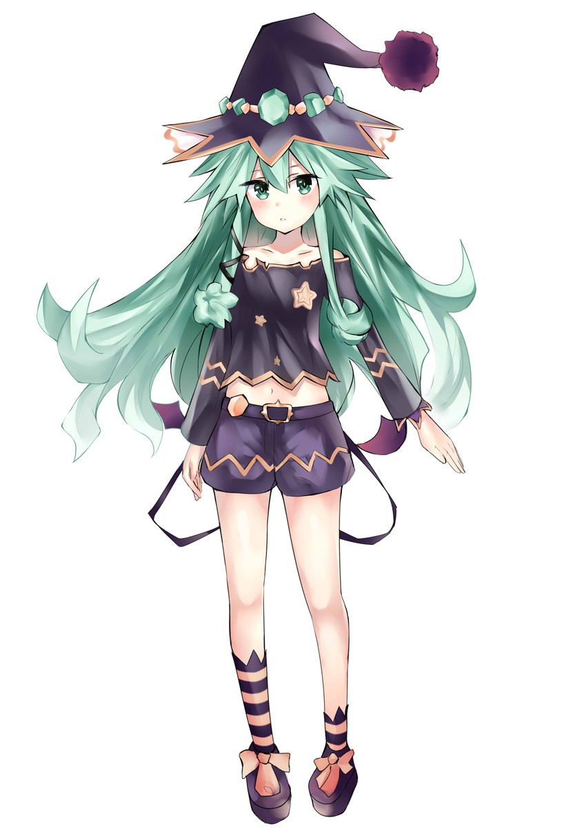 kyouno natsumi (date a live) drawn by sasa_(s_akitam)