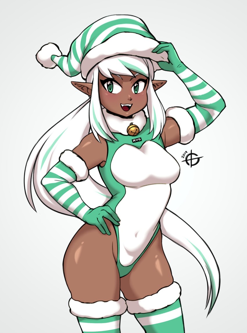 original drawn by taggo