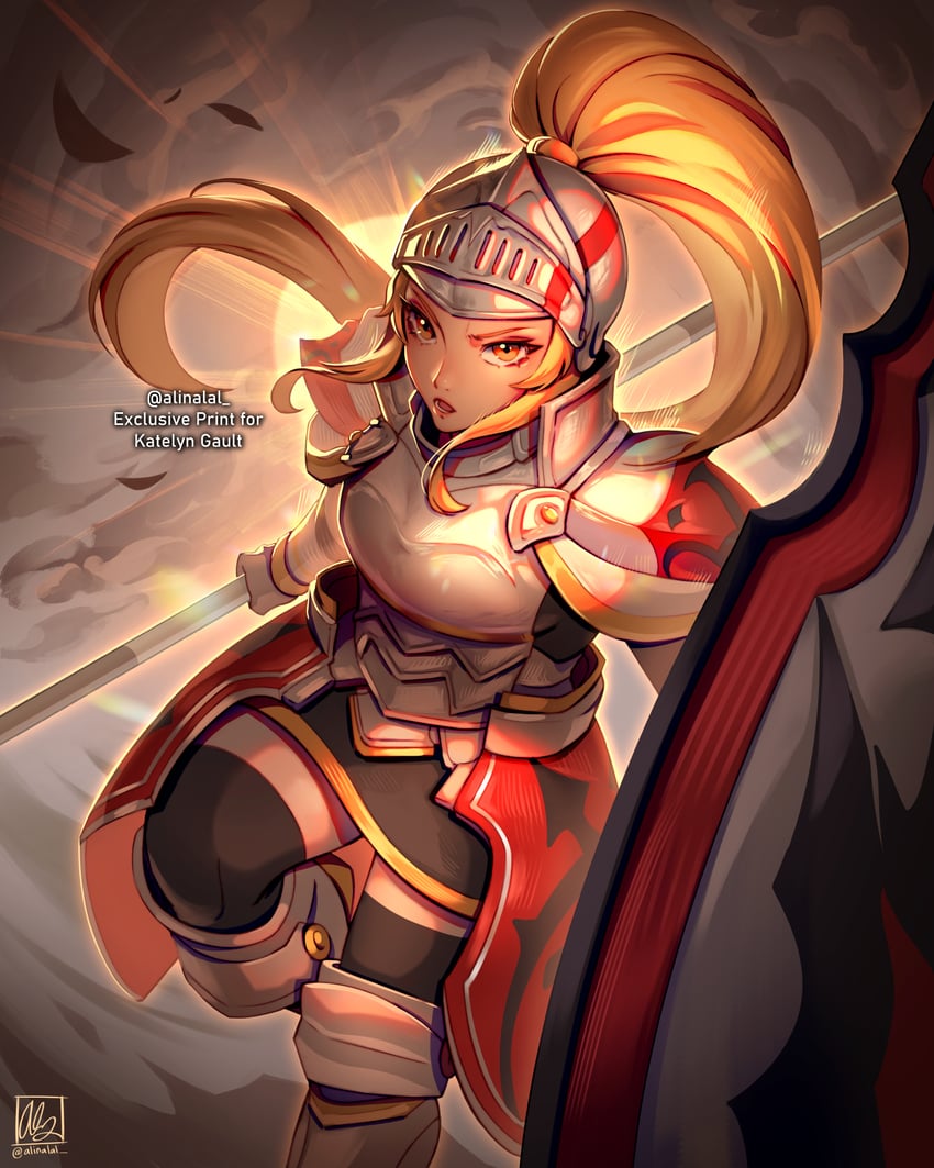 jade (fire emblem and 1 more) drawn by alina_l