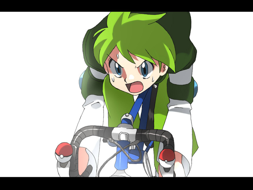 wally (pokemon and 1 more) drawn by fuuno_hiina