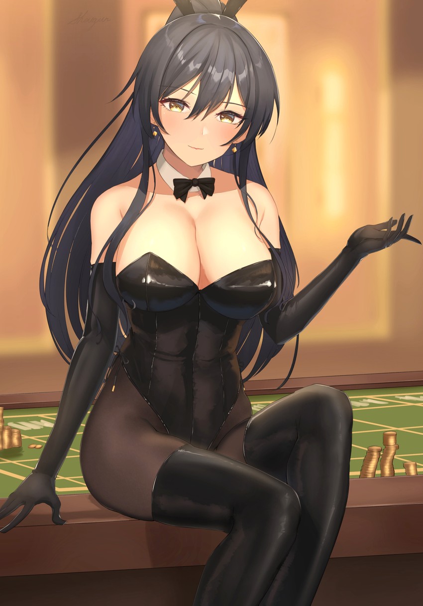 shirase sakuya (idolmaster and 1 more) drawn by shougun_(chuckni1)