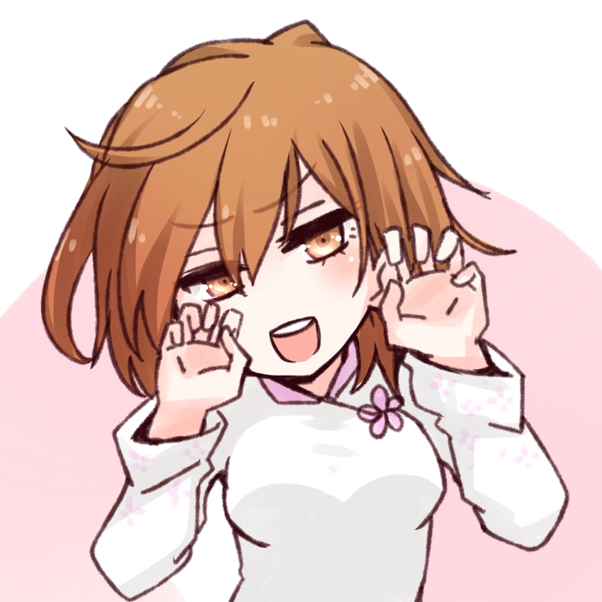 misaka worst (toaru majutsu no index and 1 more) drawn by i.u.y