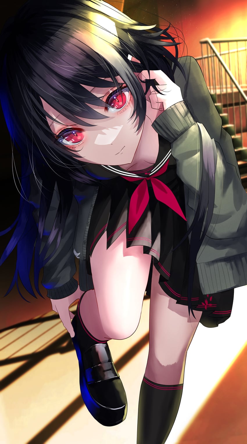 kisaragi ren (vspo! and 1 more) drawn by yusuke_(shiota)