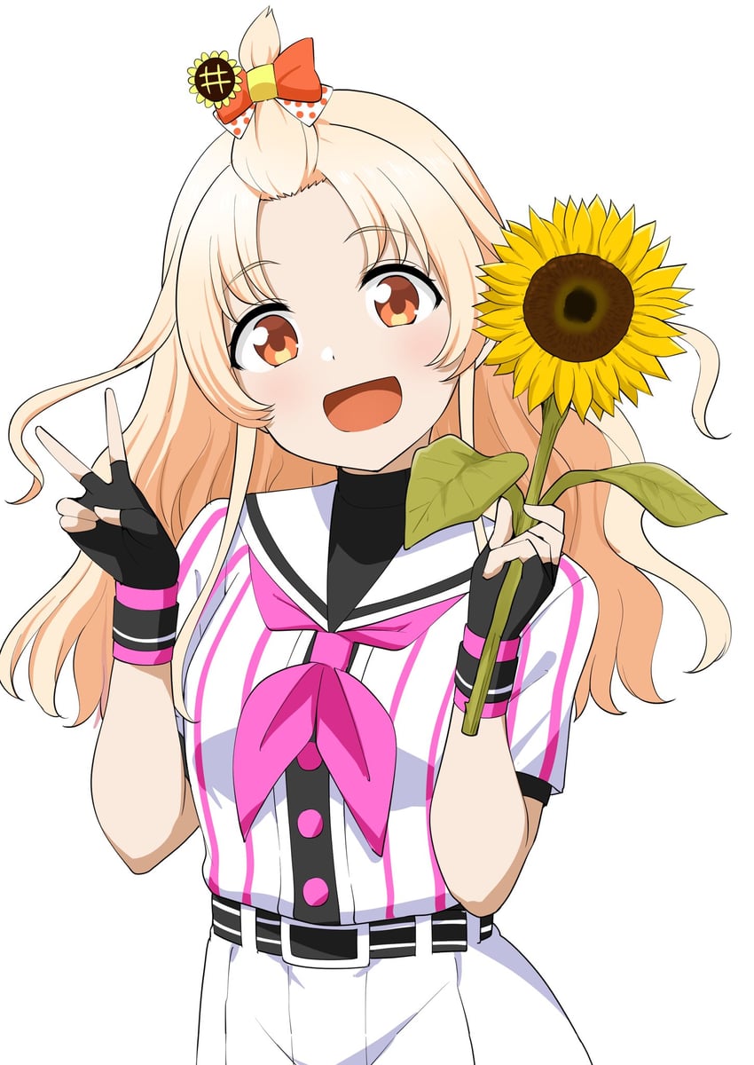 aisaka koko (cinderella series and 1 more) drawn by barkhorn0331