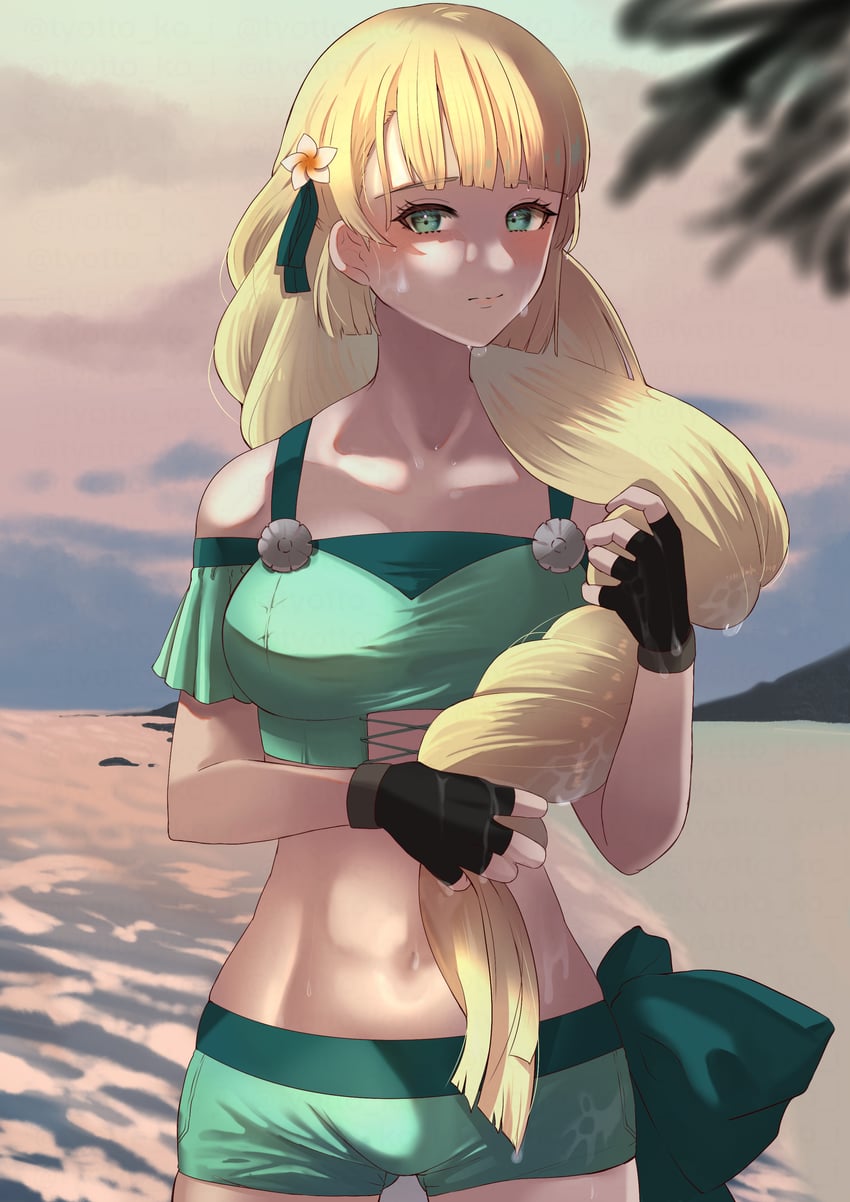 ingrid brandl galatea (fire emblem and 2 more) drawn by tyotto_ko_i