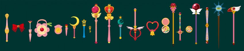bishoujo senshi sailor moon and 13 more drawn by nona_drops