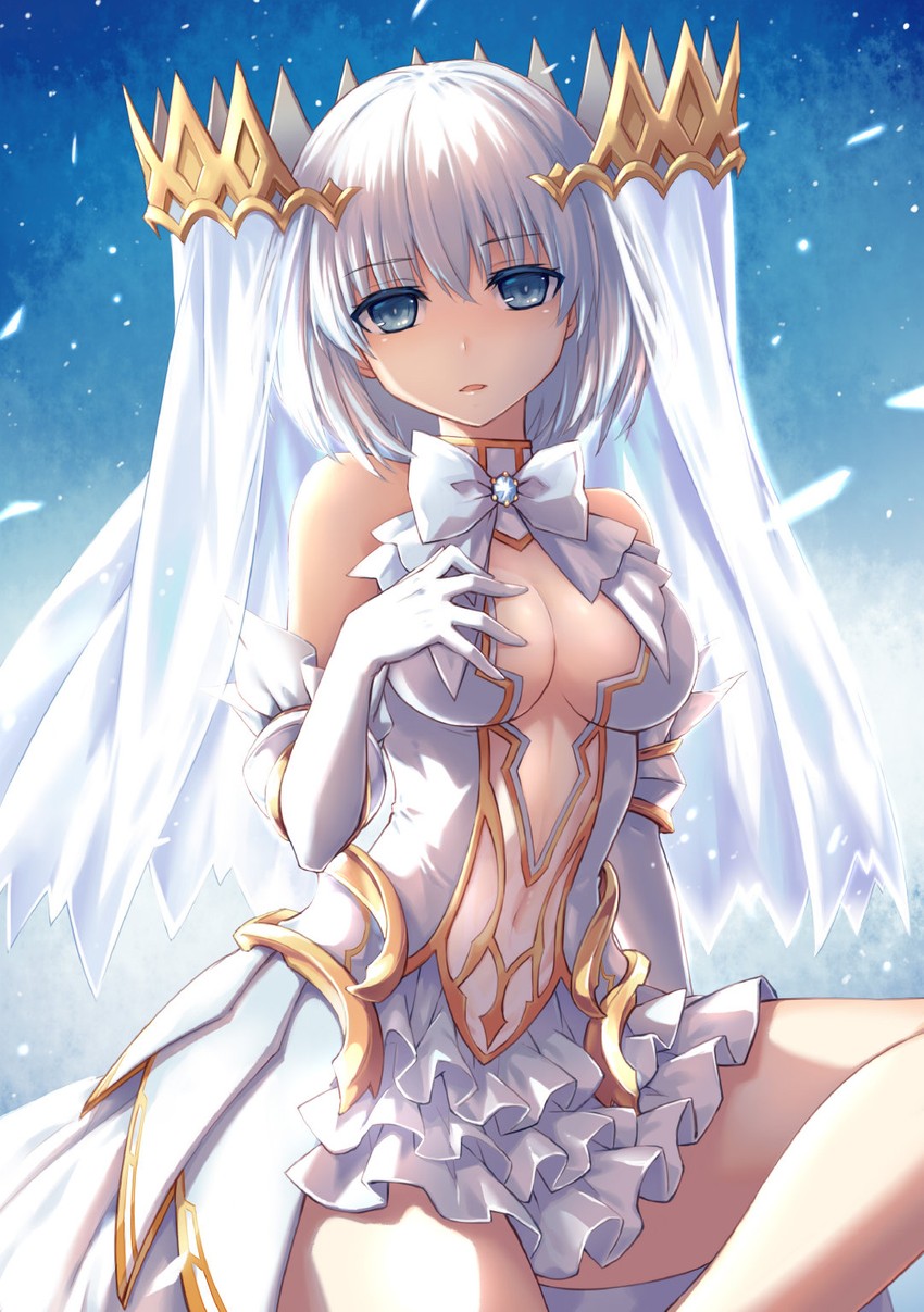 tobiichi origami (date a live) drawn by fish.boy