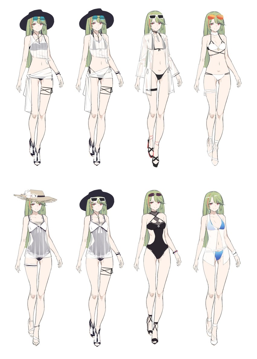 Swimwear