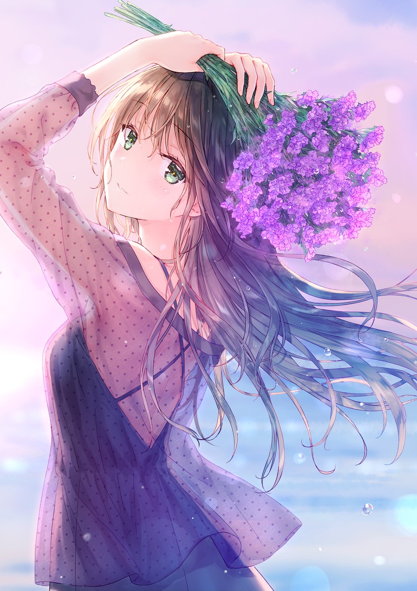 original and 1 more drawn by hiten_(hitenkei)
