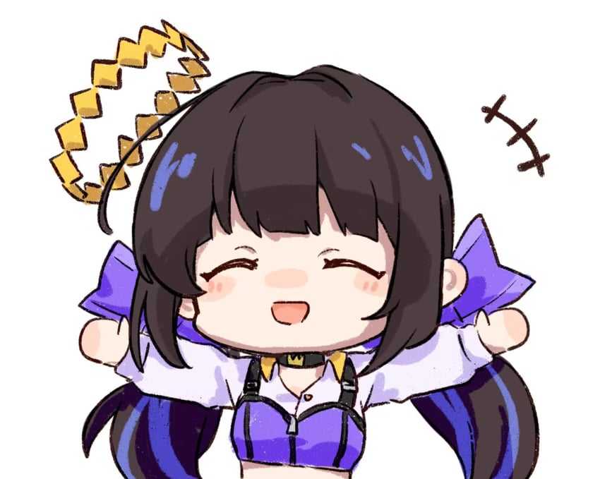 nanaka (girls' frontline and 1 more) drawn by beizhi