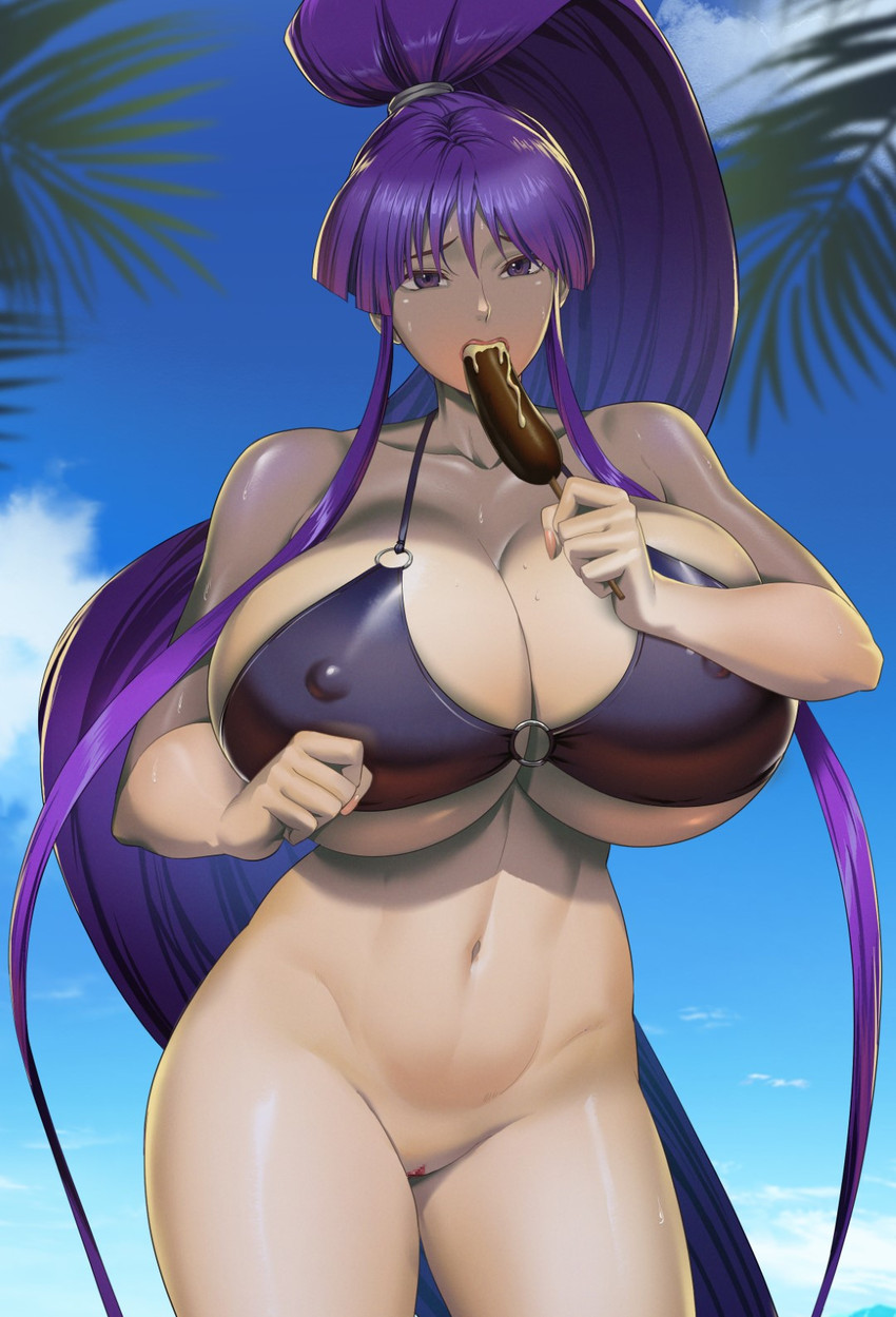 misono kirika (eiken) drawn by kirin_ouji