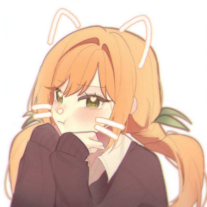 inda karane (kimi no koto ga dai dai dai dai daisuki na 100-nin no kanojo) drawn by chi_kan100