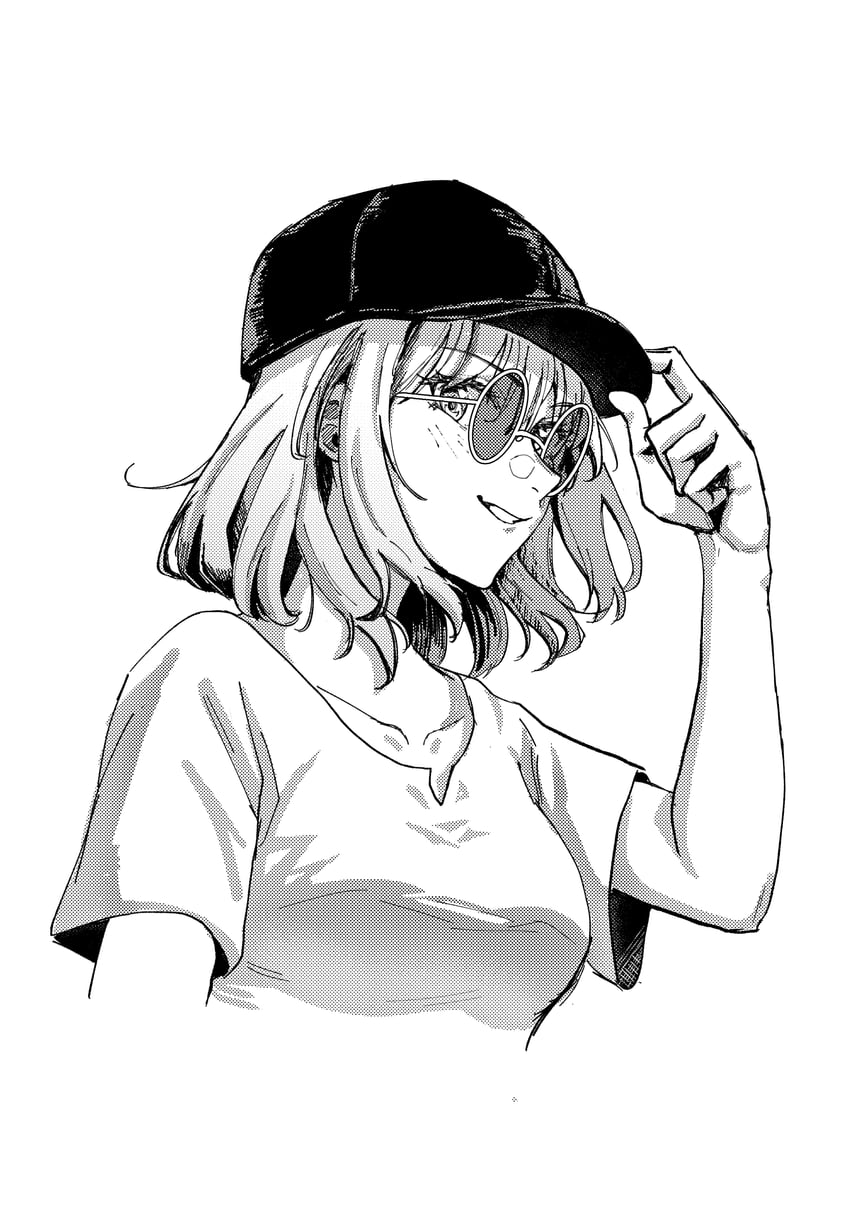 misumi uika (bang dream! and 1 more) drawn by yayagary_0304