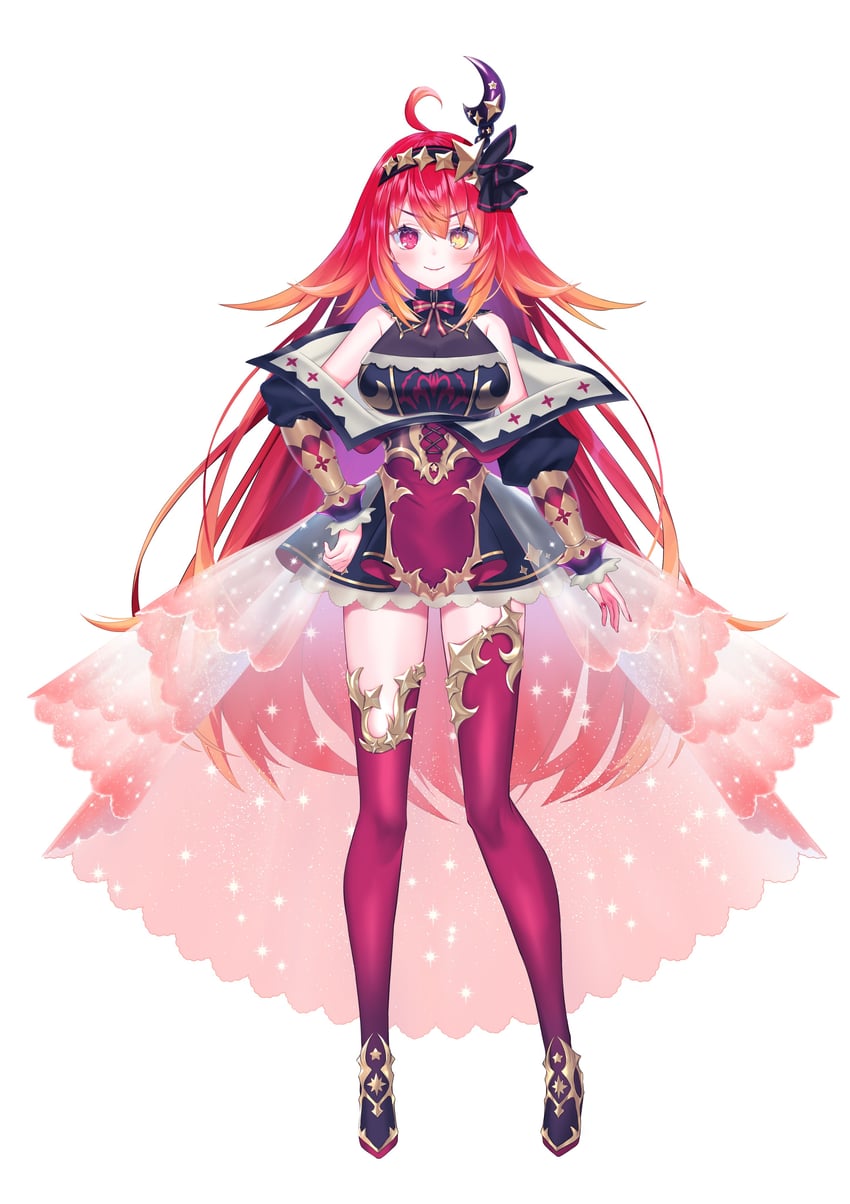 hiiro kanon (baibato) drawn by suzuho_hotaru