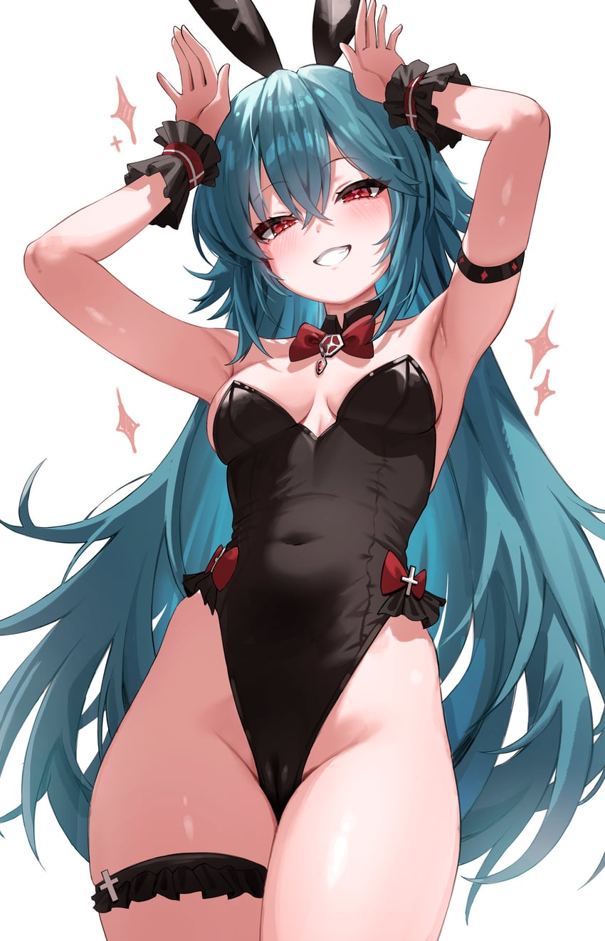 bianca (black survival and 1 more) drawn by dasi_(kwts3227)