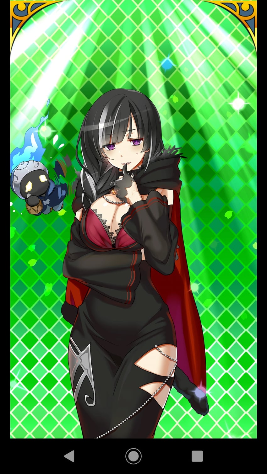pomme and eryutono (uchi no hime-sama ga ichiban kawaii)