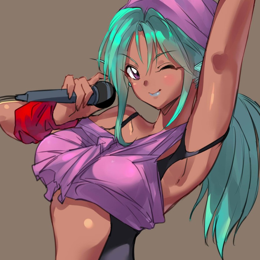 Yu yu hakusho juri hentai