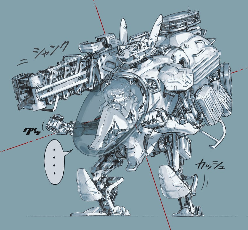 original drawn by jnt