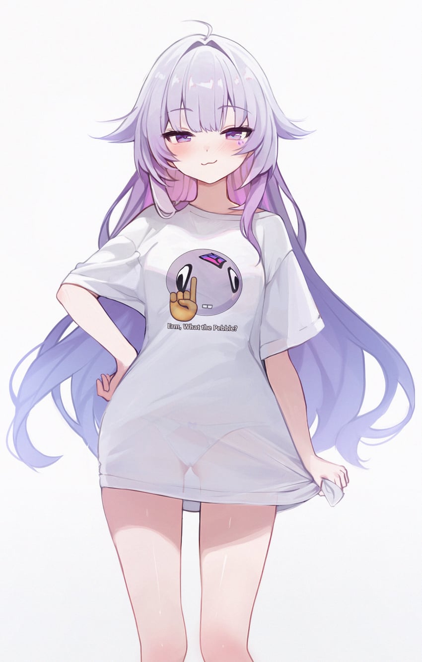 koseki bijou (hololive and 1 more) drawn by koahri