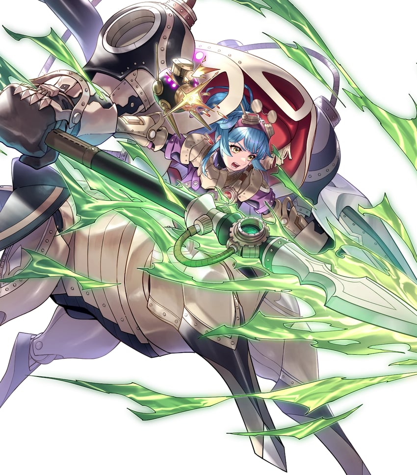 reginn (fire emblem and 1 more) drawn by essual_(layer_world)