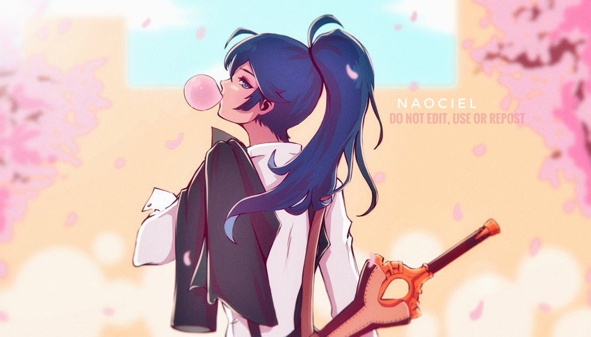 lucina (fire emblem and 1 more) drawn by naociel