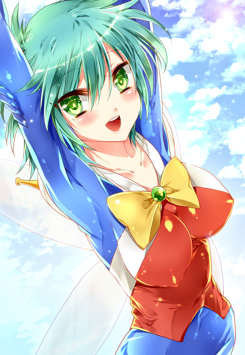 allenby beardsley (gundam and 1 more) drawn by bariko