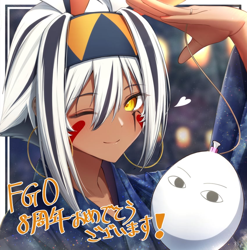 nitocris, medjed, and nitocris alter (fate and 1 more) drawn by particle_sfs