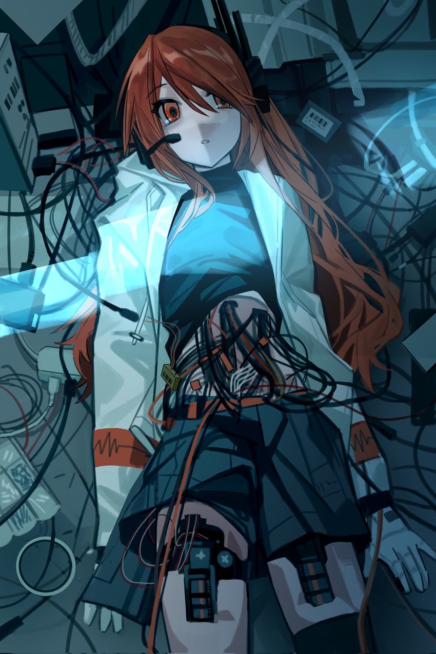 adachi rei (utau and 1 more) drawn by madoka066