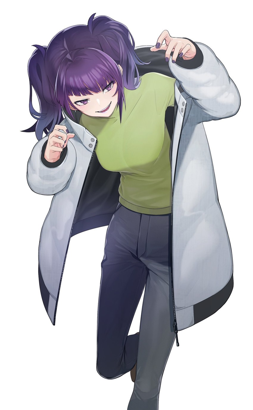 tanaka mamimi (idolmaster and 1 more) drawn by akimikan_(2.5deciliter) |  Danbooru