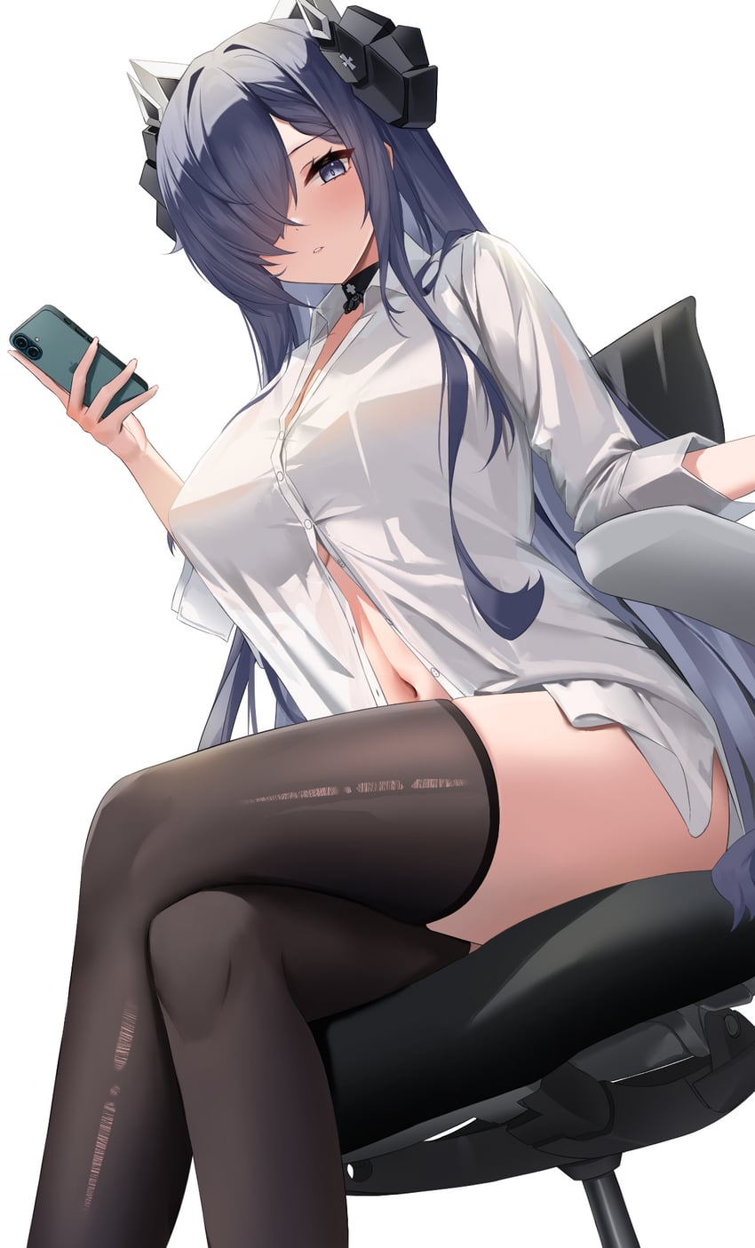 august von parseval (azur lane and 1 more) drawn by wynnblue