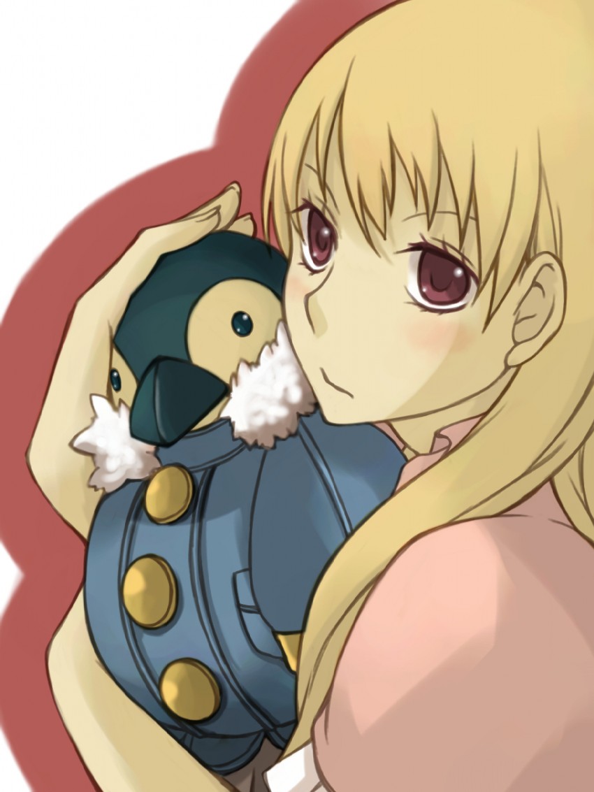 chroche latel pastalie (ar tonelico and 1 more) drawn by tamaki_iori