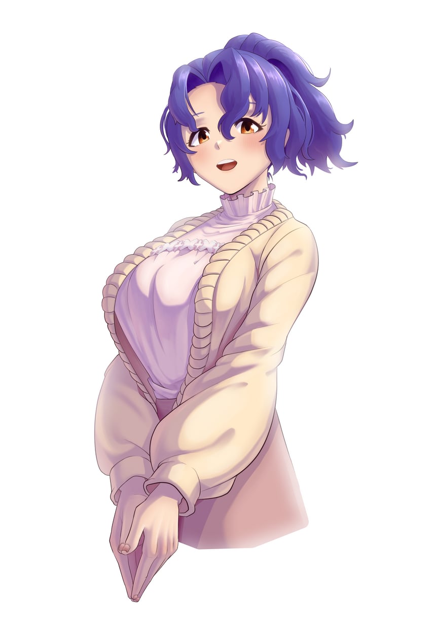 toyokawa fuka (idolmaster and 2 more) drawn by jonero99