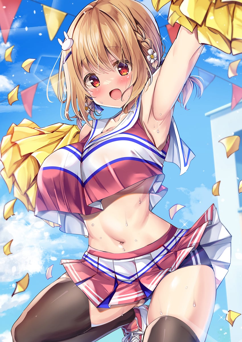 original and 1 more drawn by kurou_(quadruple_zero)