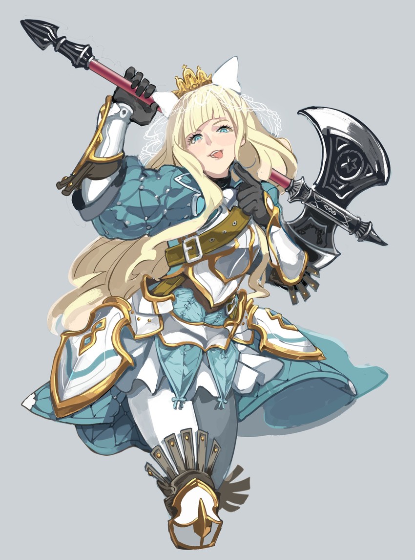 charlotte (fire emblem and 2 more) drawn by kohiu