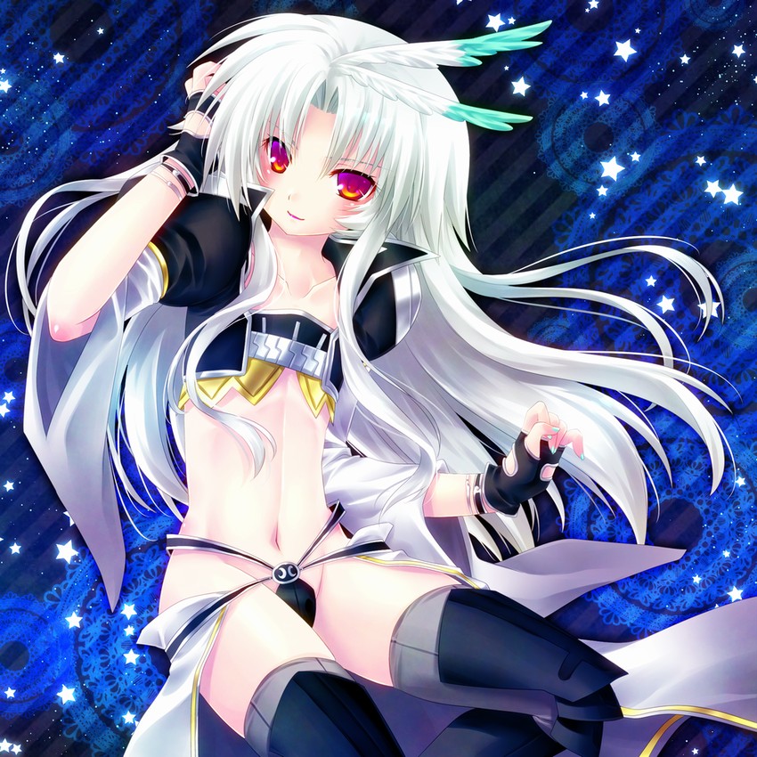 kuja (final fantasy and 1 more) drawn by minatosaiga