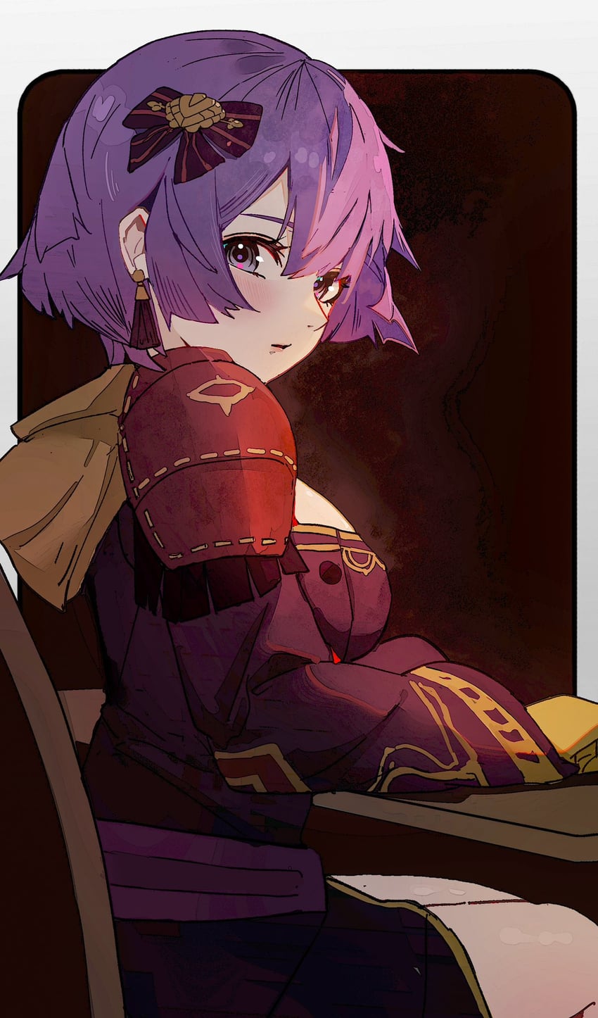 bernadetta von varley (fire emblem and 1 more) drawn by gbbgb321
