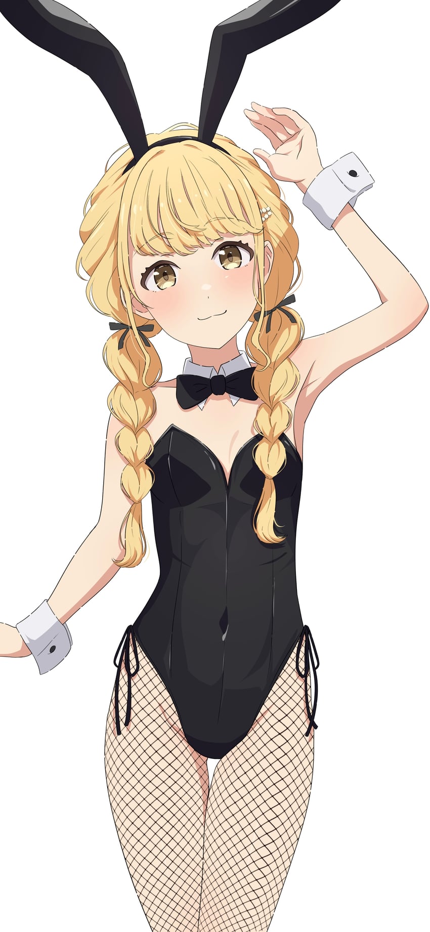 fujita kotone (idolmaster and 1 more) drawn by na-suke