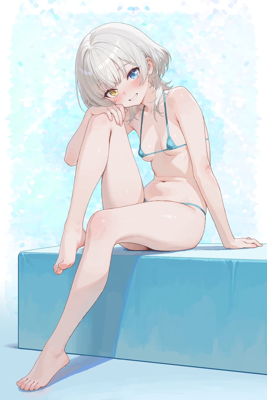 kaname raana (bang dream! and 1 more) drawn by raiden_(kdsn3783)