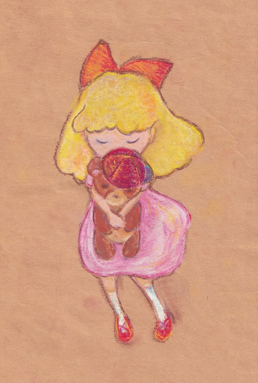 paula (mother and 1 more) drawn by ozu_(pixiv)