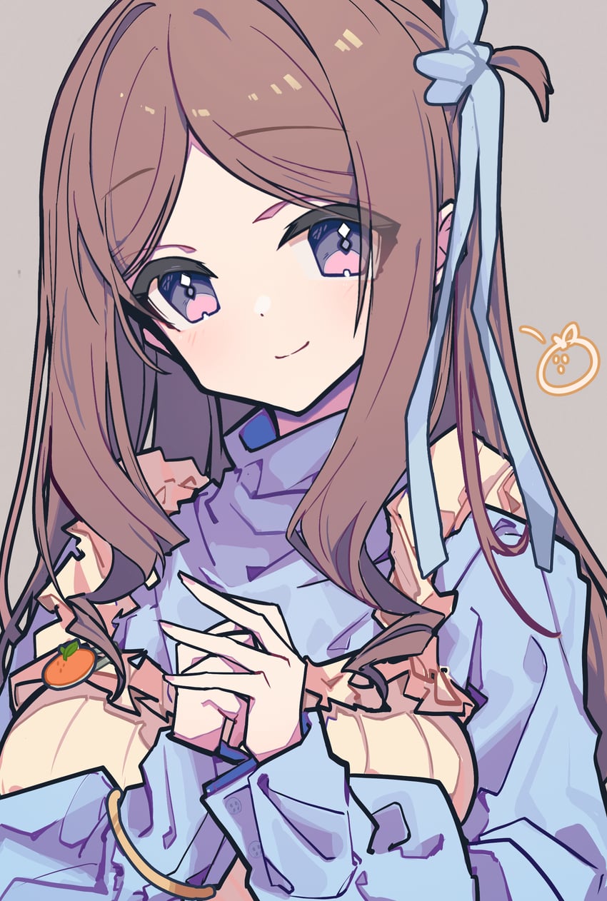 nagasaki soyo (bang dream! and 1 more) drawn by zhong_xiansheng