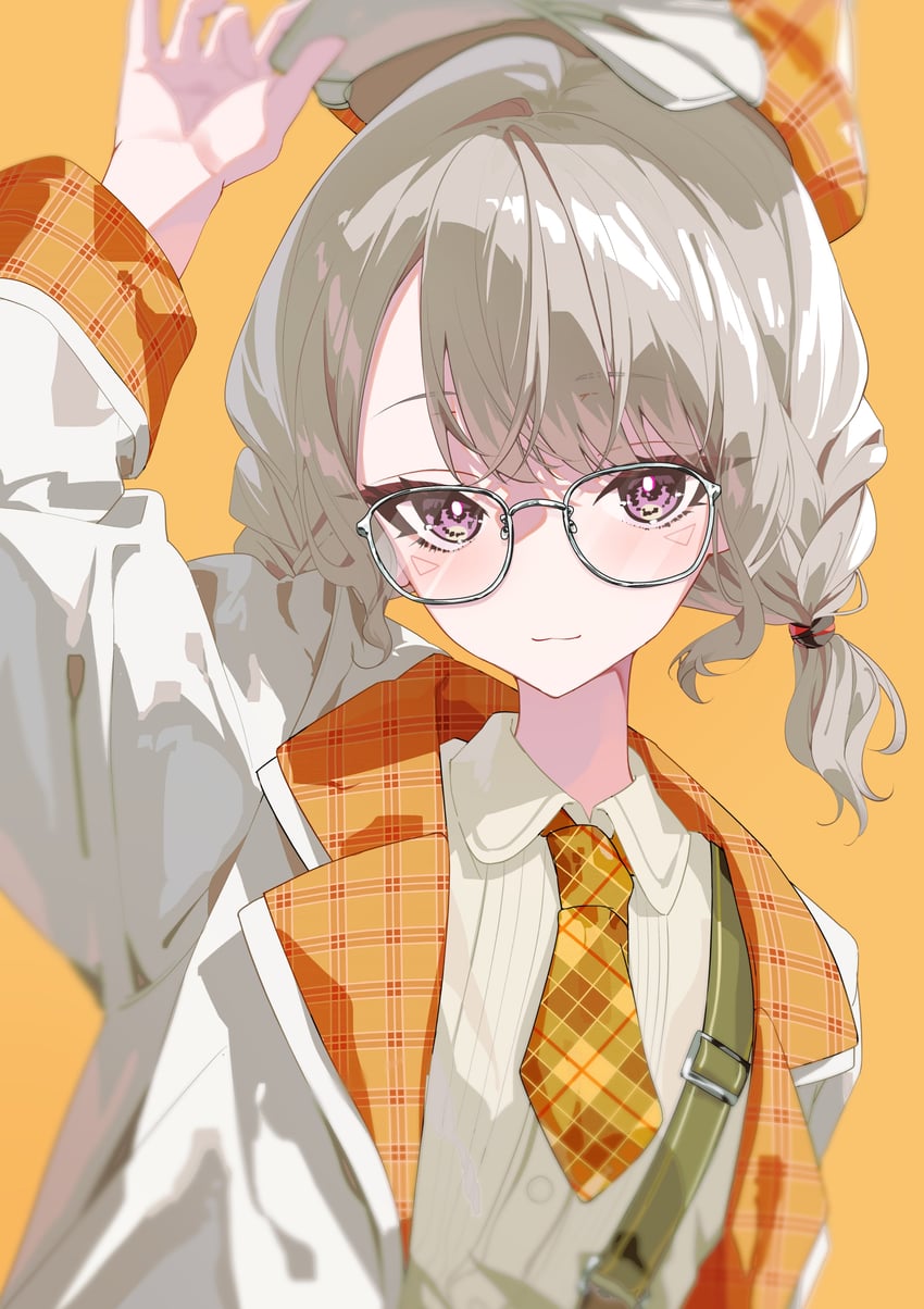 komori met (vspo!) drawn by amopui
